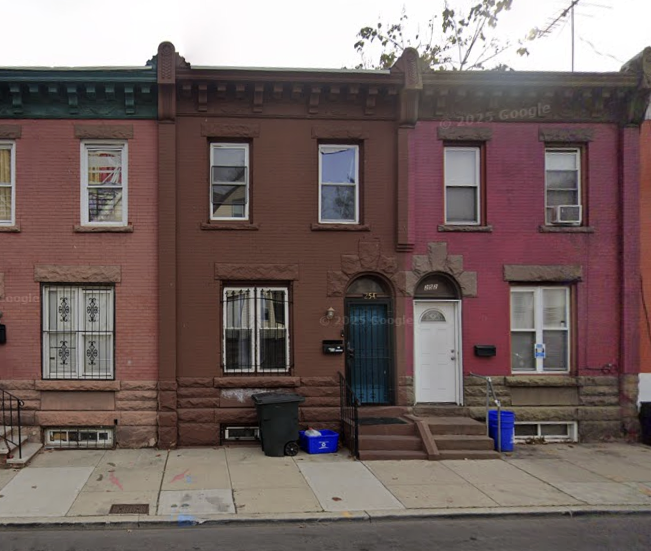 254 N 19th St