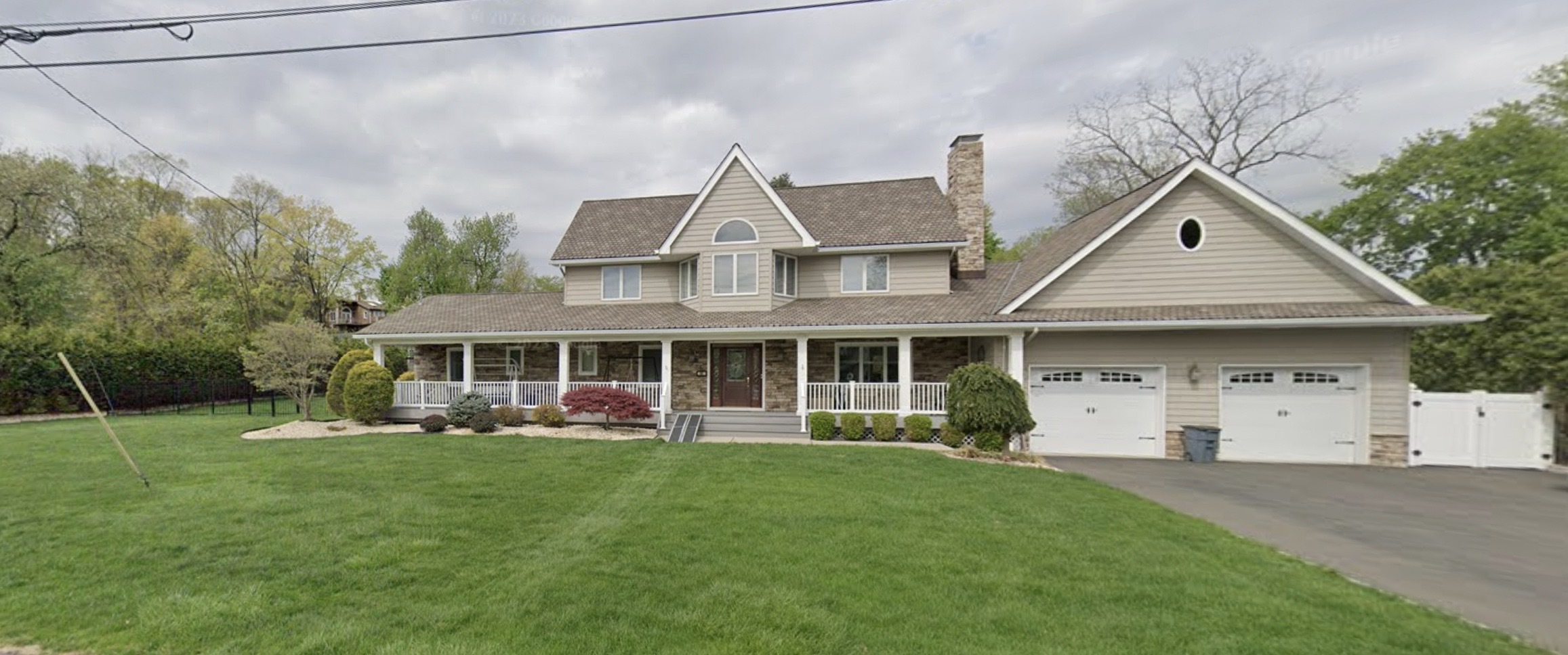 85 Mountain Ridge Drive